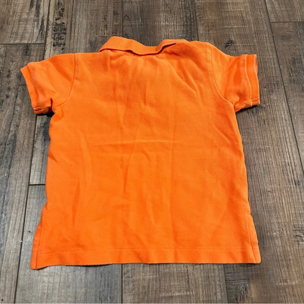 Ralph Lauren boys size